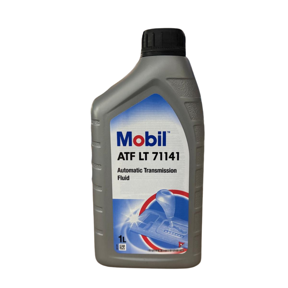 MOBİL1 TAM OTOMATİK ŞANZIMAN YAĞI 1L