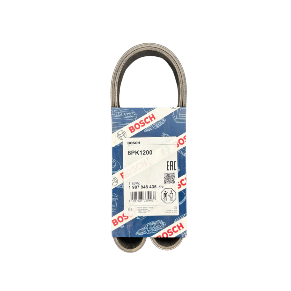 6 PK 1200 BOSCH V KAYIŞI