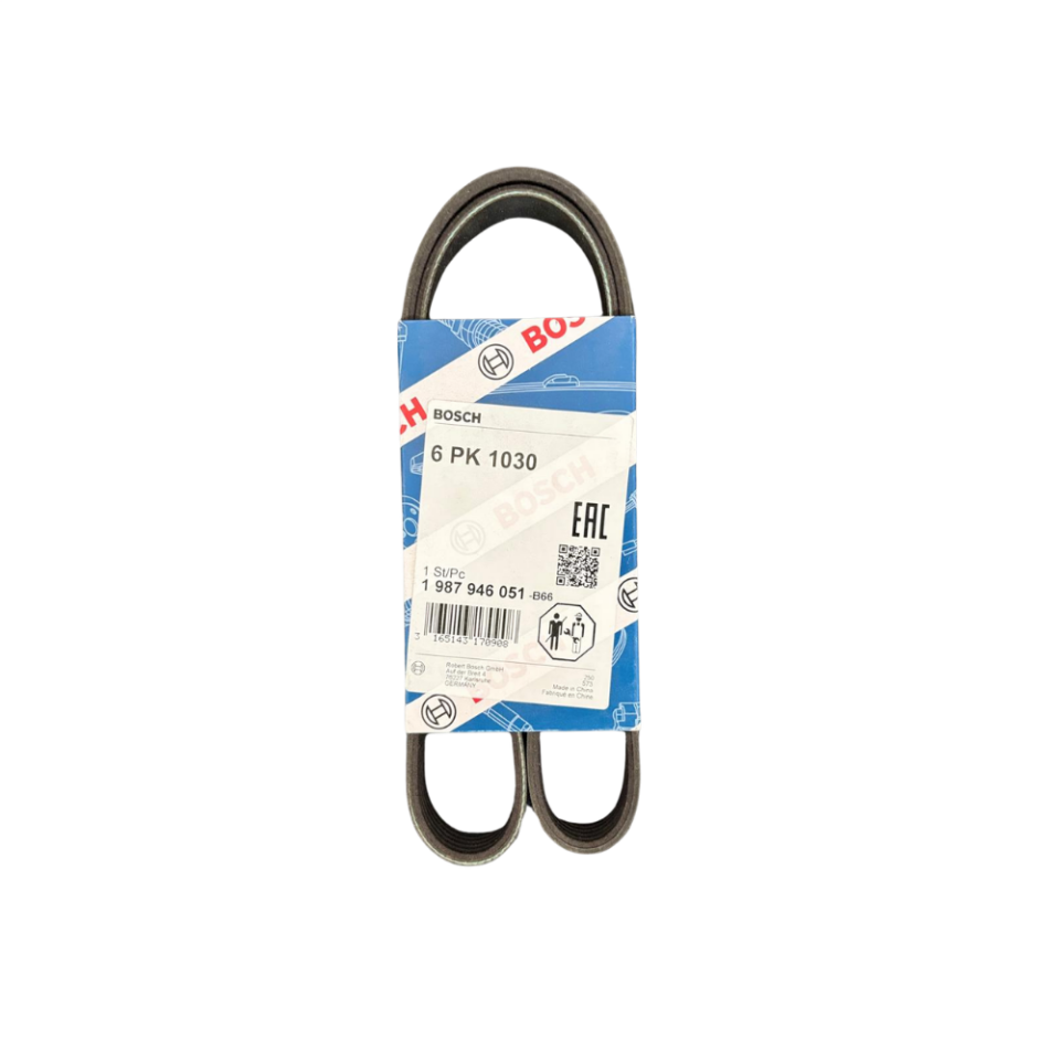 6 PK 1030 BOSCH V KAYIŞI