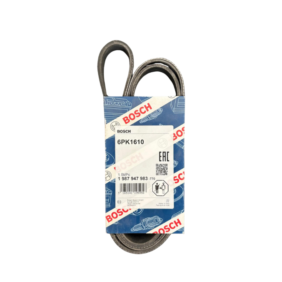 6 PK 1610 BOSCH V KAYIŞI