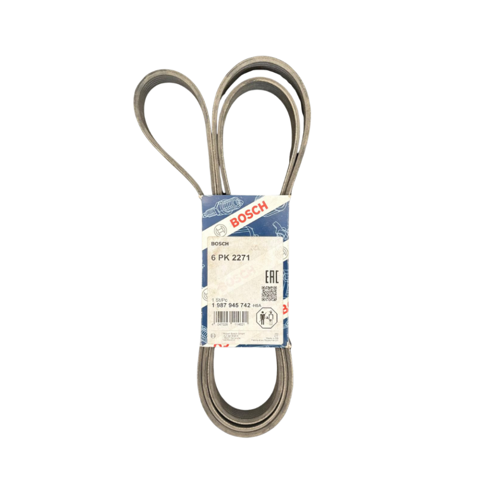 6 PK 2271 BOSCH V KAYIŞI