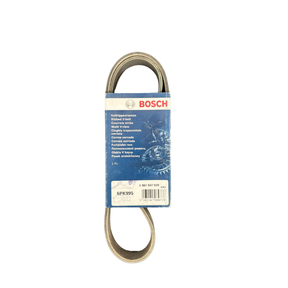 6 PK 995 BOSCH V KAYIŞI