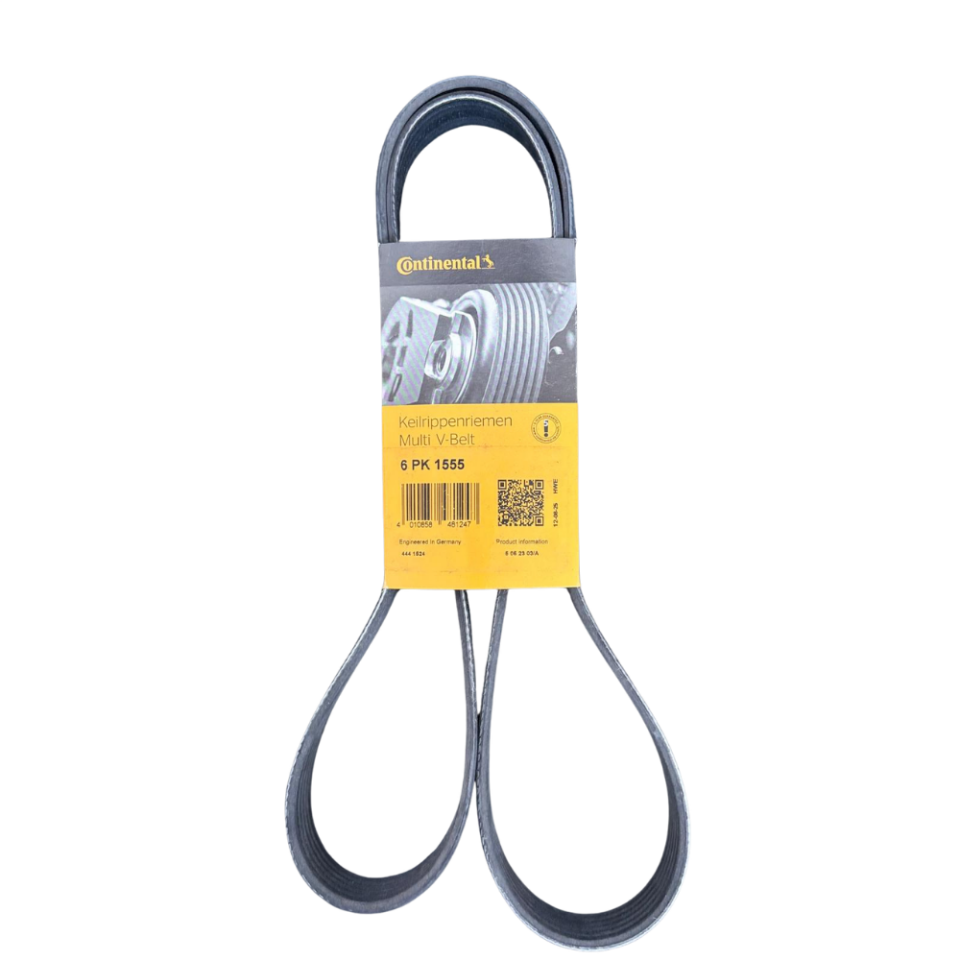 6 PK 1555 CONTİNENTAL V KAYIŞI