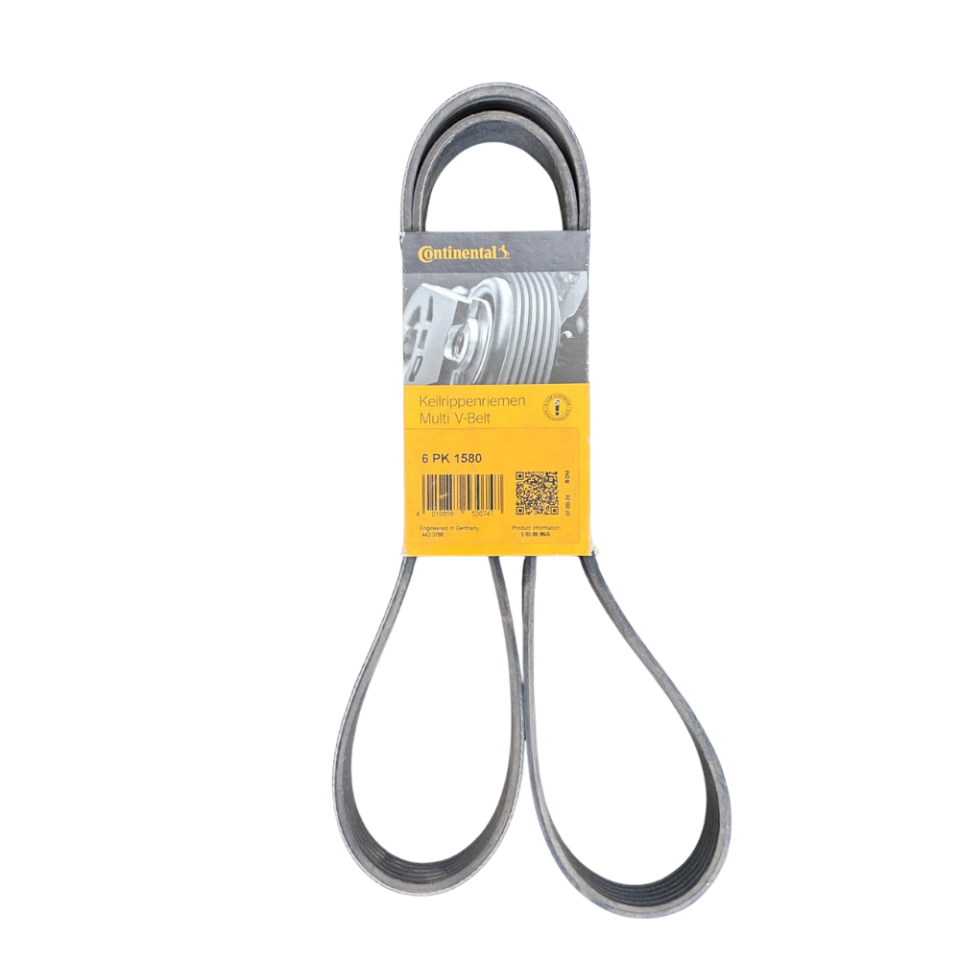 6PK 1580 CONTİNENTAL V KAYIŞI