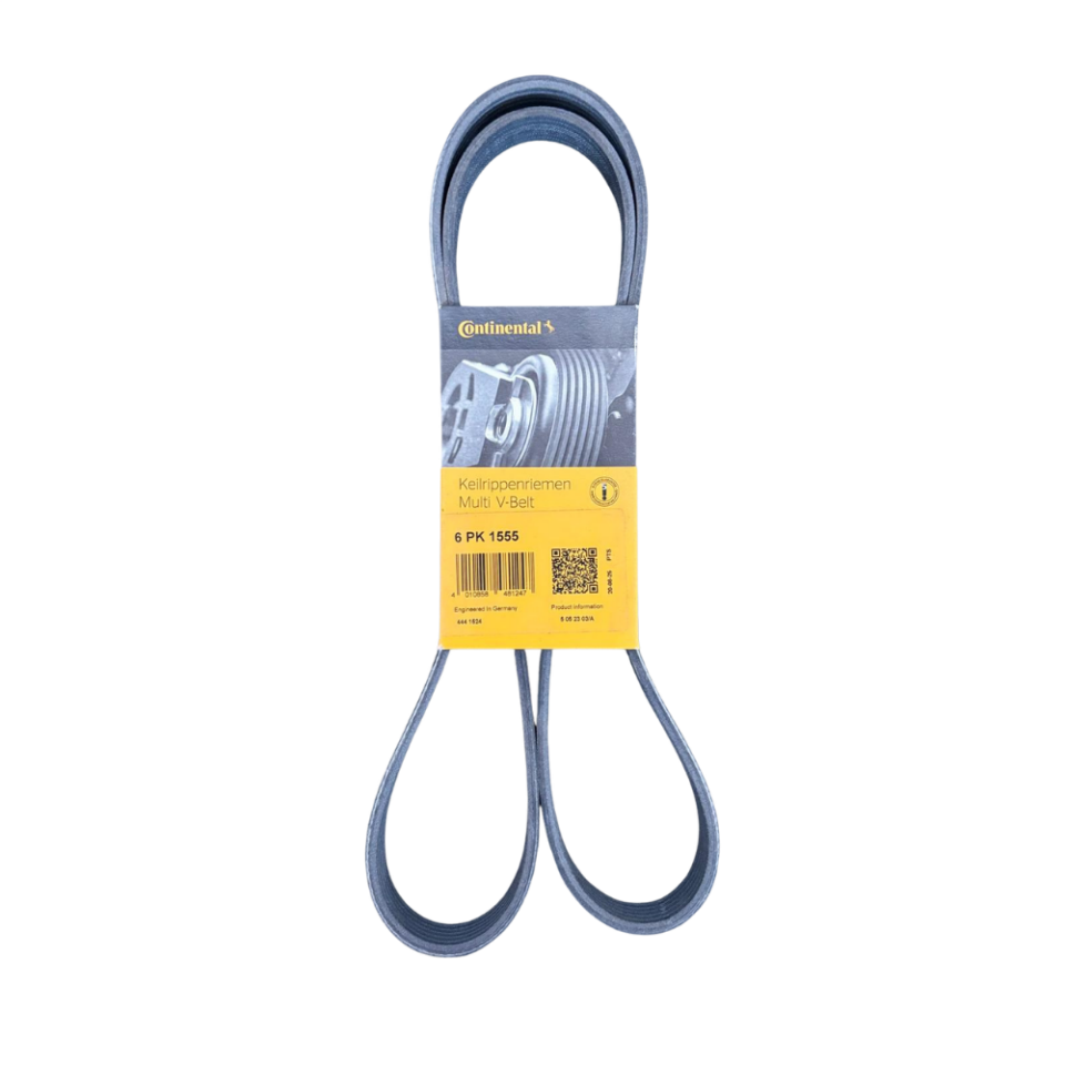 6PK 1555 CONTİNENTAL V KAYIŞI
