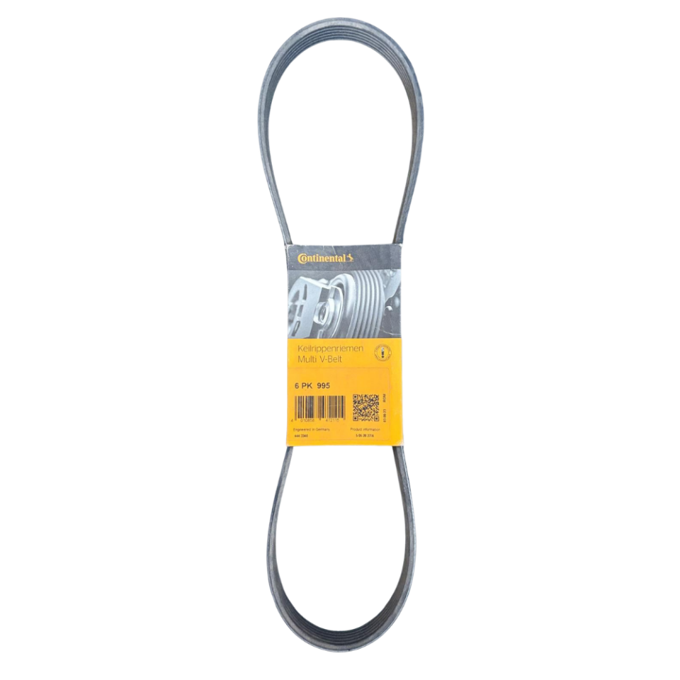 6PK 995 CONTİNENTAL V KAYIŞI